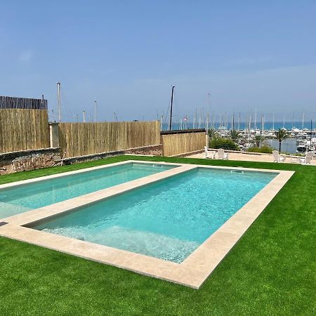Son Veri Villas El Arenal  Extérieur photo