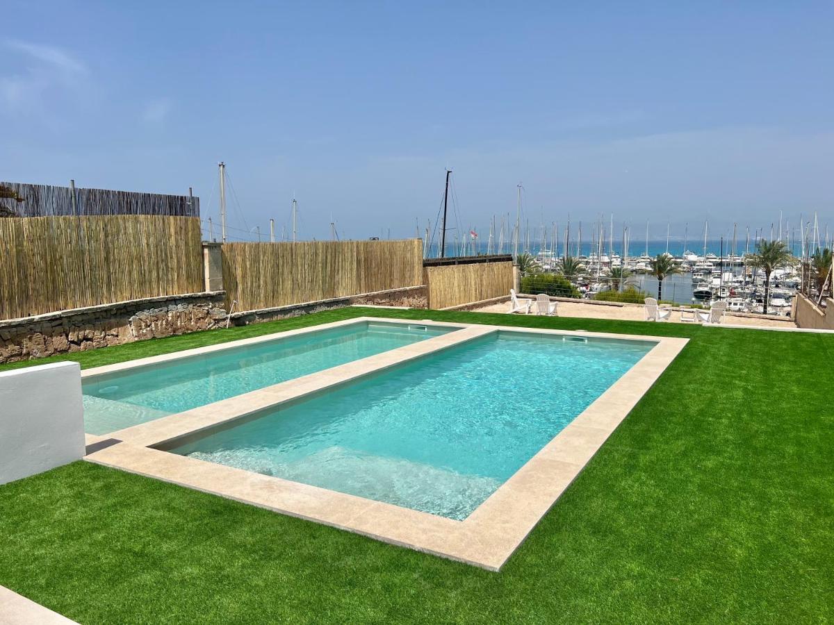 Son Veri Villas El Arenal  Extérieur photo