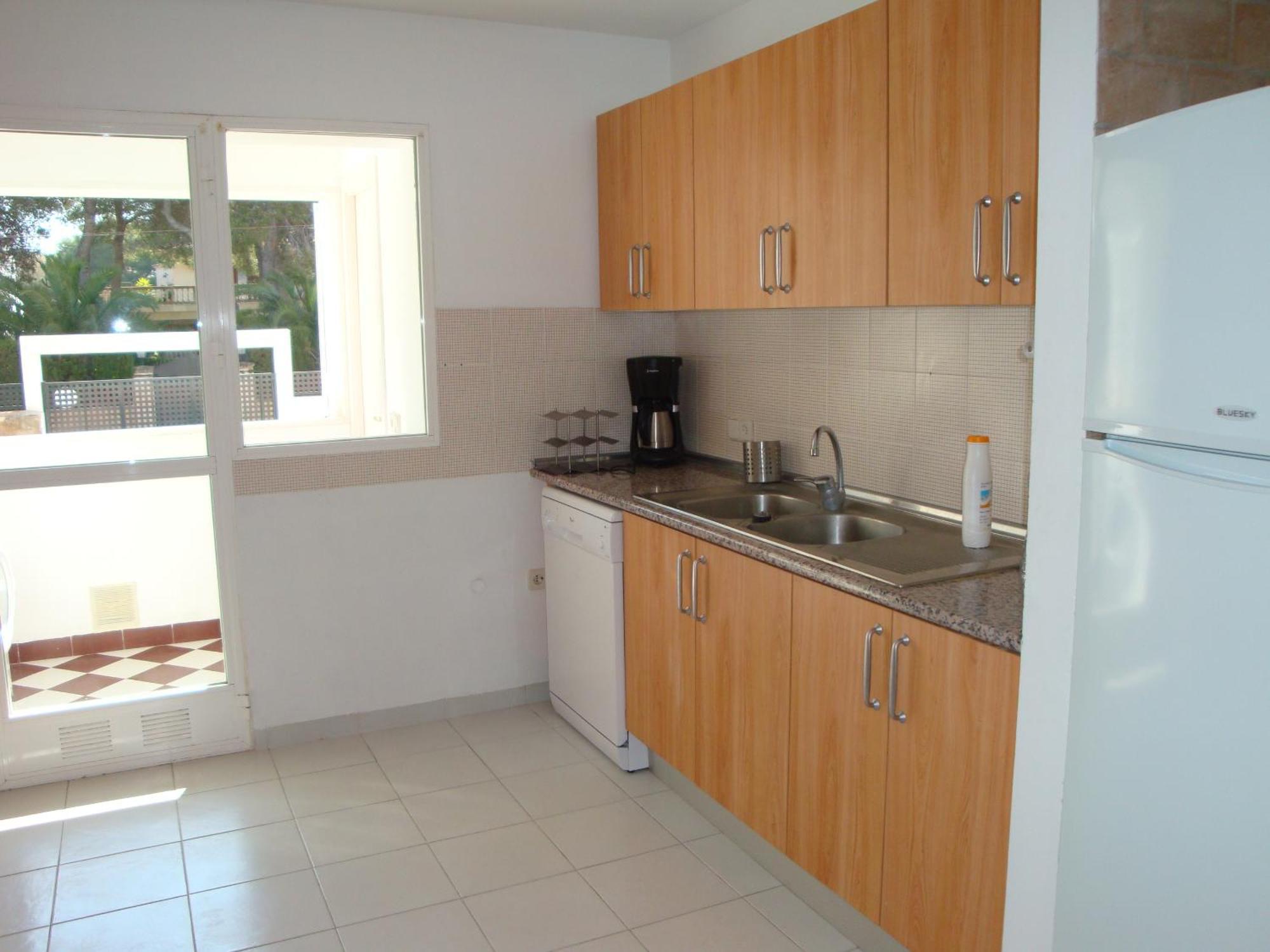 Son Veri Villas El Arenal  Chambre photo
