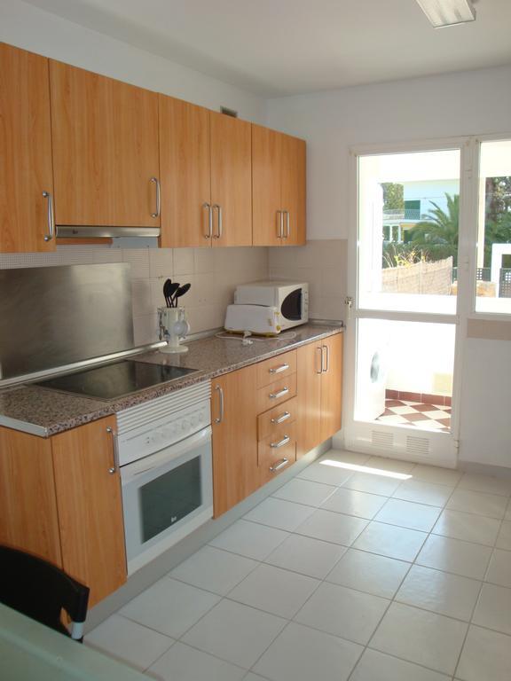 Son Veri Villas El Arenal  Extérieur photo